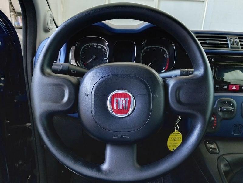 FIAT Panda Panda 0.9 TwinAir Turbo Natural Power Lounge