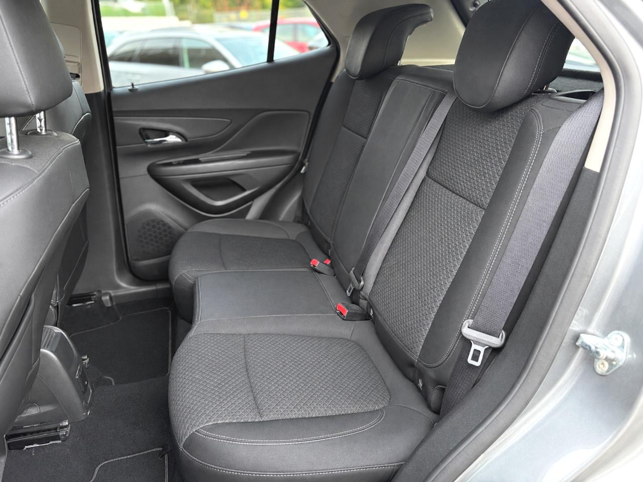 Opel Mokka X 1.4 Gpl 140CV E6 - 2019