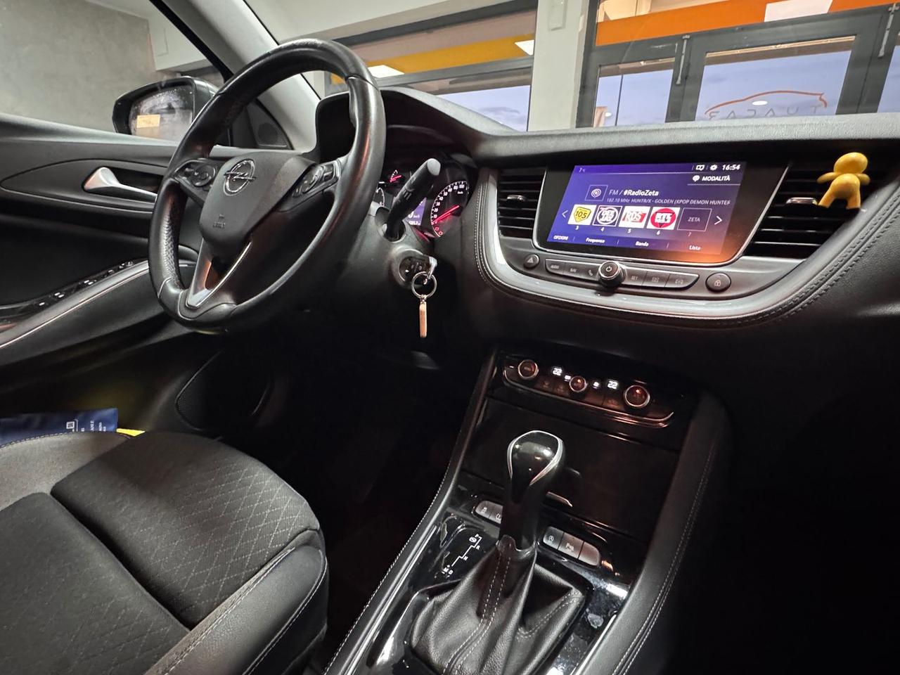 Opel Grandland X Business 1.5 D #8069