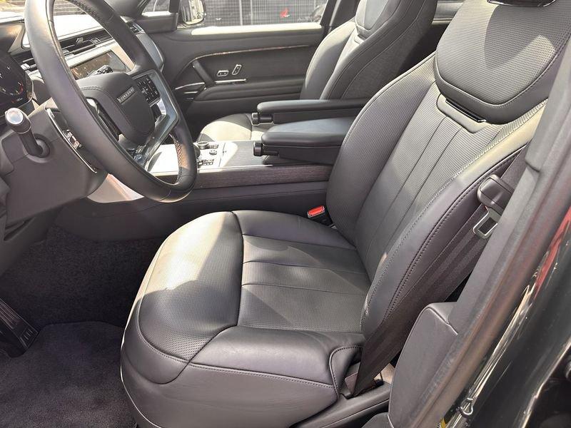 Land Rover Range Rover 3.0D l6 350 CV SV