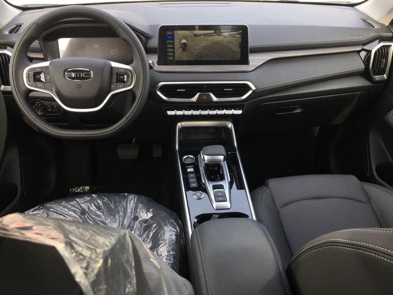 Emc Sei 1.5T CVT AUTOMATICA * 5 ANNI GARANZIA