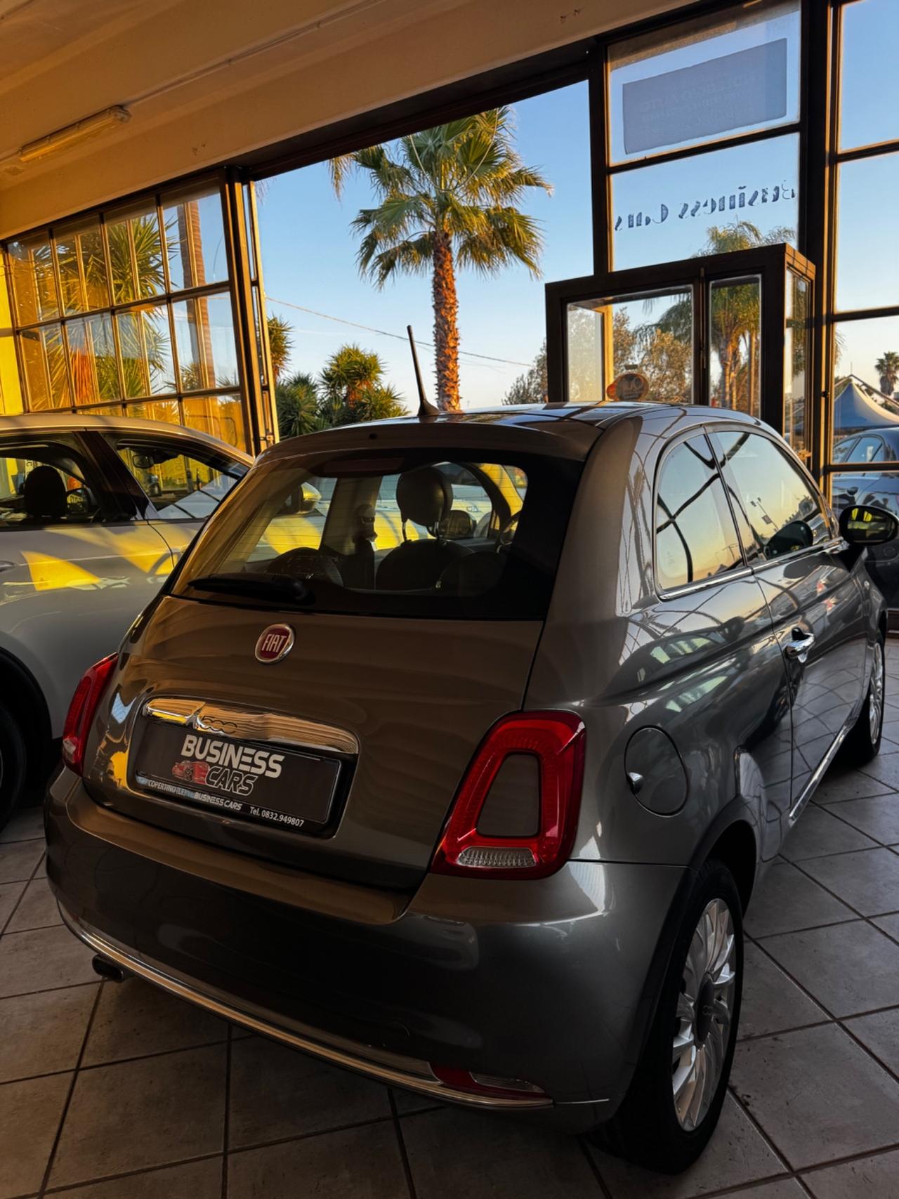 Fiat 500 1.2 EasyPower Pop