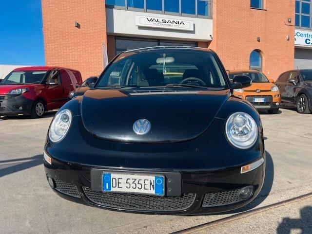 Volkswagen New Beetle 1.9 TDI 105CV