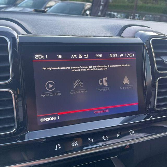 CITROEN - C5 Aircross - BlueHDi 130 S&S EAT8 Shine