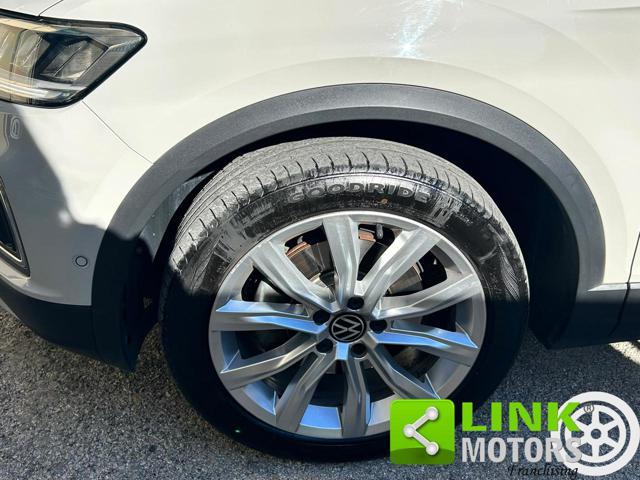 VOLKSWAGEN T-Roc ASCOT GREY 2.0