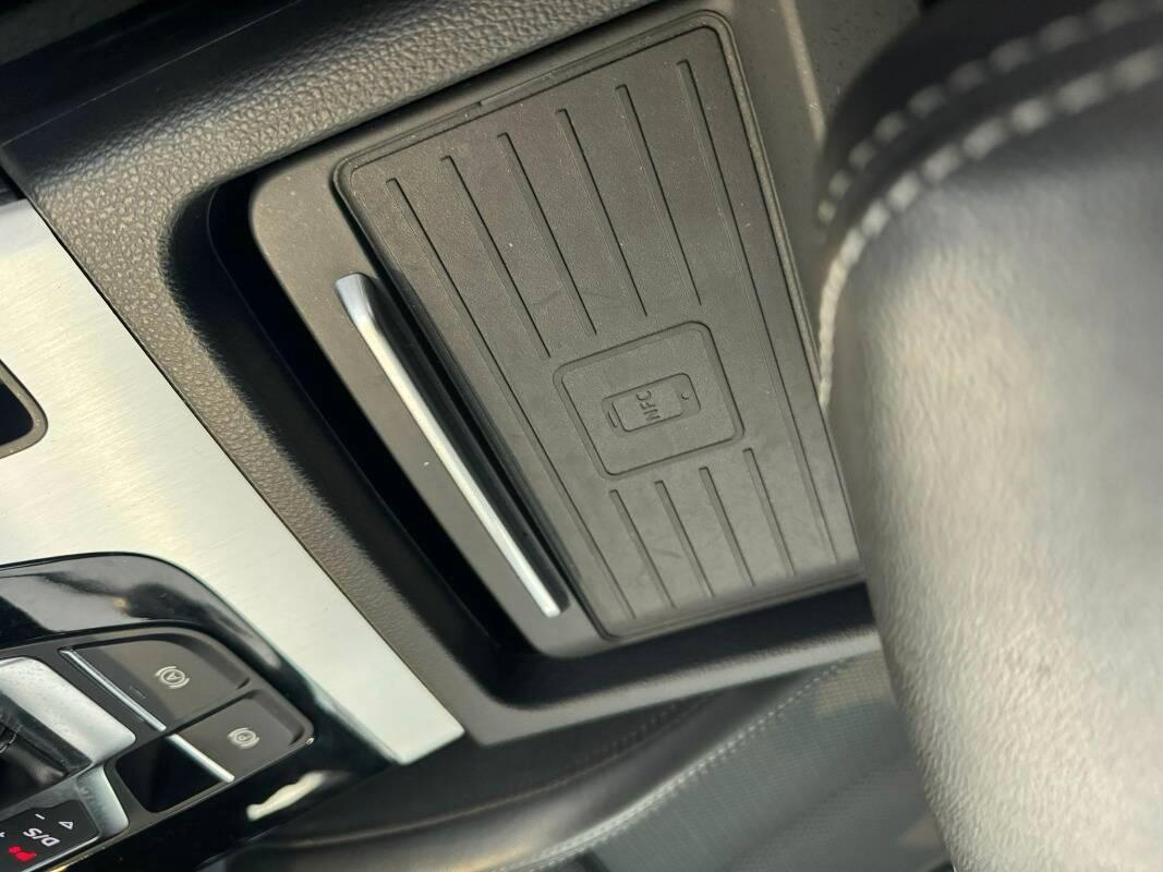 Audi Q5 Sportback 40 2.0 tdi mhev 12V S line Plus quattro s-tronic