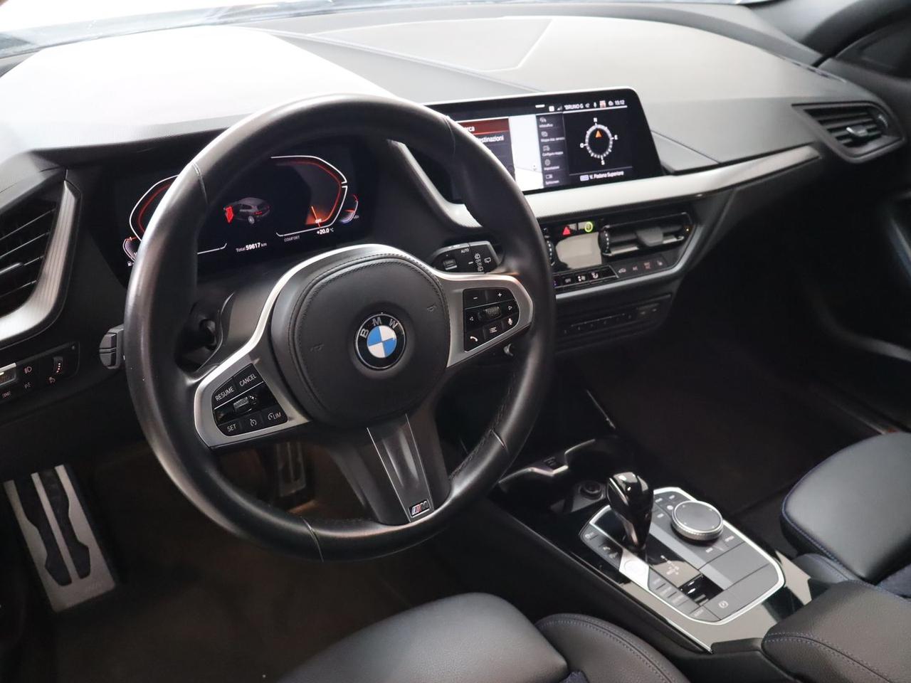 Bmw 118 M Sport 118 i #10513