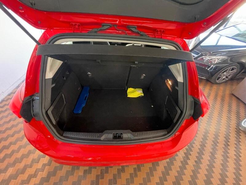 FORD Focus 4ª serie Focus 1.5 EcoBlue 120 CV 5...