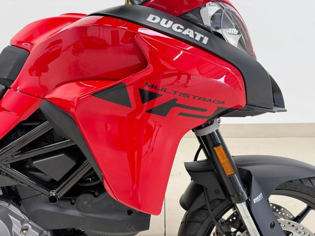 DUCATI Multistrada 950 V2*KM0*