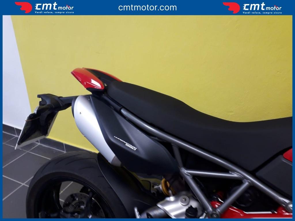 Ducati Hypermotard 950 - 2023
