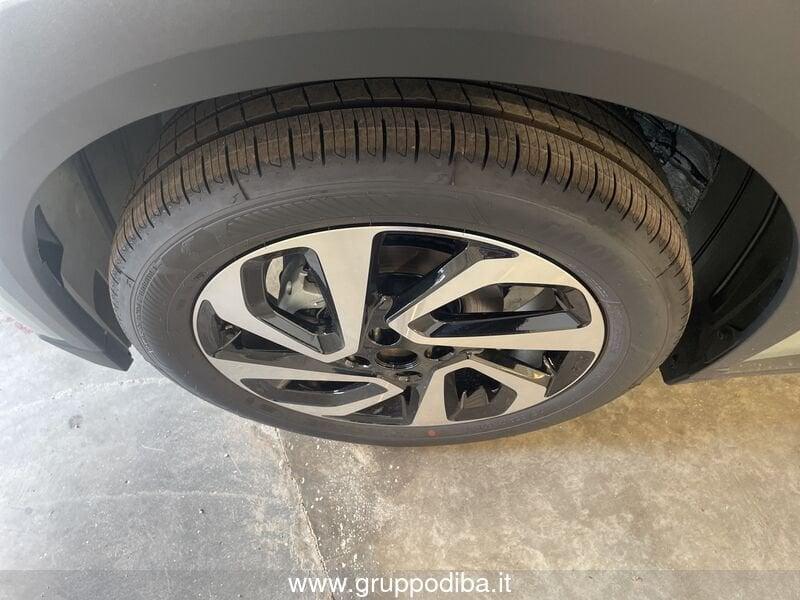 Toyota Aygo X 10B MT TREND MY24