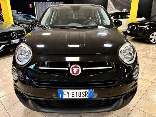 FIAT 500X 1.3 MultiJet 95 CV OK NEOPATENTATO - GOMMATA