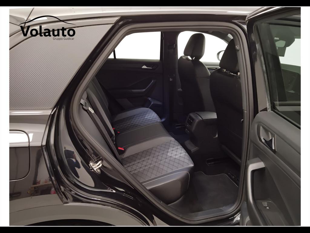 VOLKSWAGEN T-Roc I 2022 - T-Roc 1.5 tsi R-Line dsg