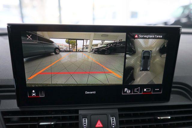 AUDI Q5 35 TDI S tronic Business Harman-kardon TETTO