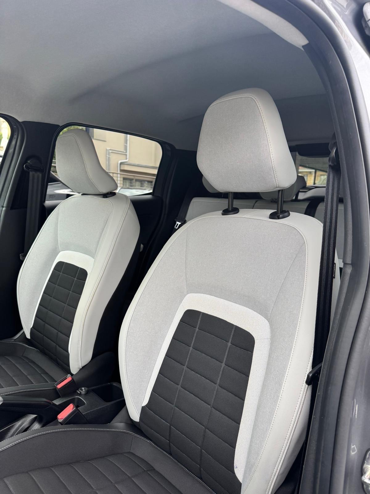 Citroen C3 PureTech 100 S&S Max