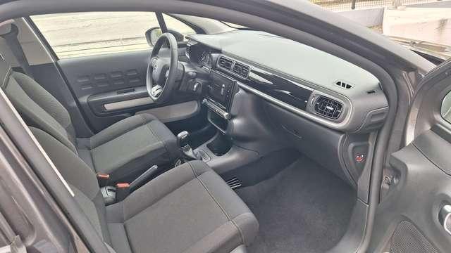 Citroen C3 C3 1.2 puretech Feel Pack s