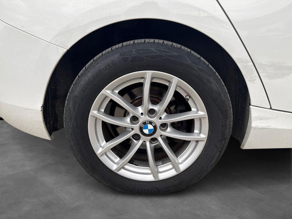 BMW Serie 1 5 Porte 116 d Digital Edition Auto