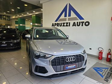 AUDI Q3 35 TDI S tronic Business