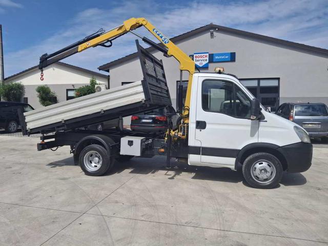 IVECO DAILY 35C 12 2.3 HDI