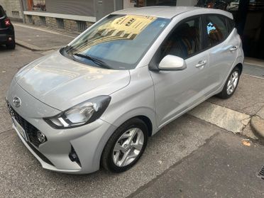 Hyundai i10 1.0 MPI AT Tech