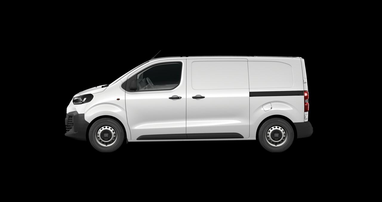 Fiat Scudo 1.5 BlueHDi 120CV PL-TN Furgone