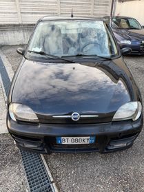 Fiat Seicento 1.1i cat Sporting