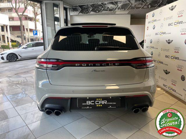 PORSCHE Macan 2.0 265cv *Unico PROPRIETARIO