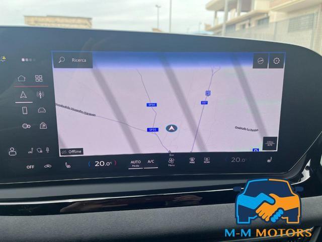 Audi S5 Avant 3.0 tfsi mhev+ quattro 367cv s-tronic