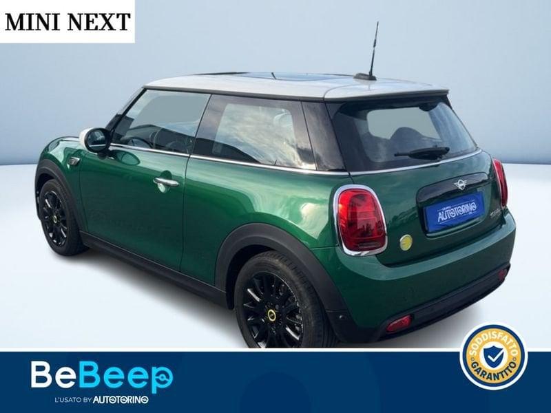 MINI Mini Full Electric MINI 3P COOPER SE YOURS AUTO