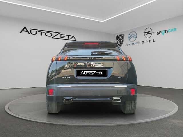 Peugeot 2008 PureTech 130 S&S GT
