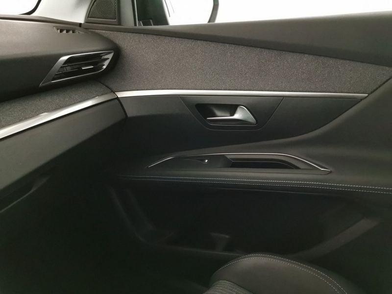 Peugeot 3008 1.2 puretech t Allure Pack s&s 130cv