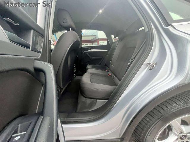 AUDI Q5 Sportback 40 2.0 tdi Advanced 4x4 s-tronic GM776GG