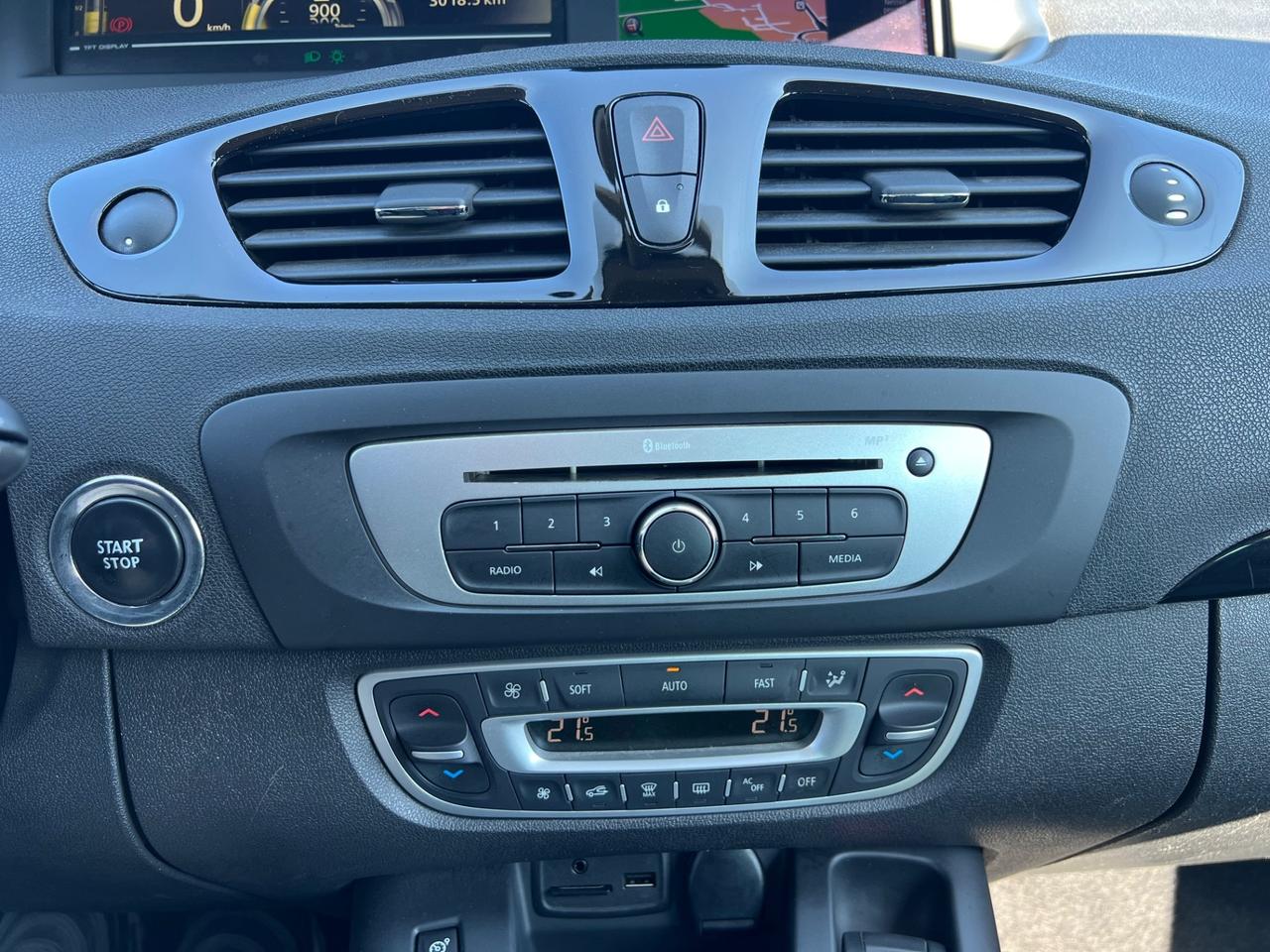 Renault Scenic 1.5 dCi