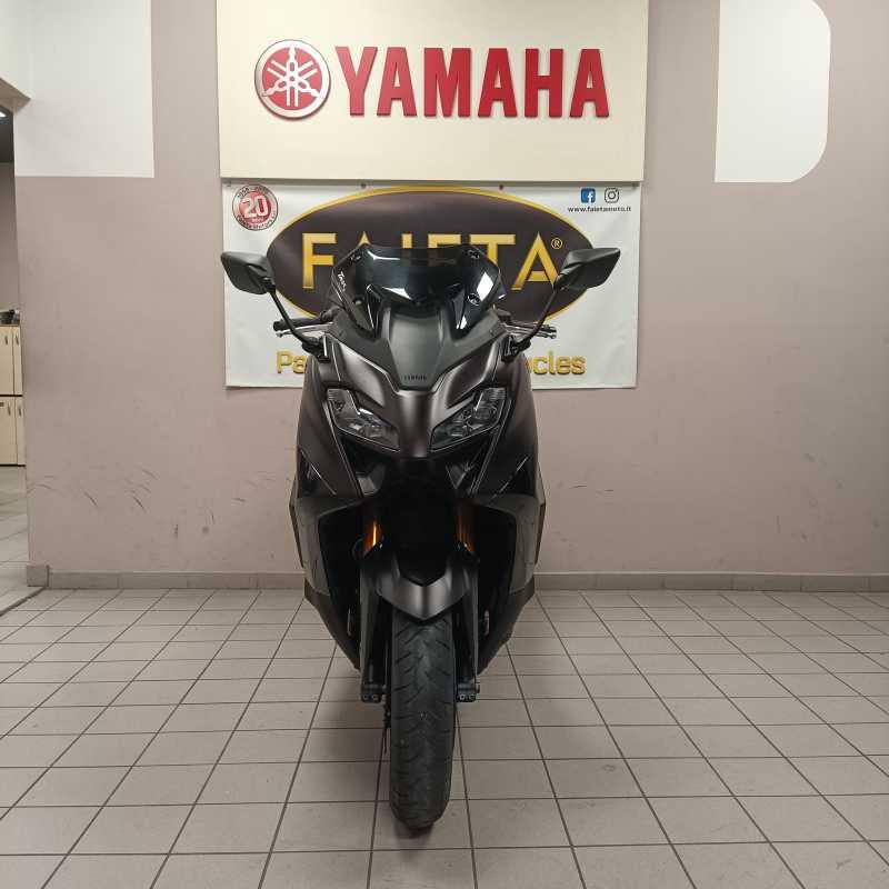 Yamaha T-Max 560 Tech Max - 2024