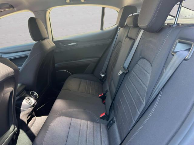 ALFA ROMEO Stelvio 2.2 Turbodiesel 160 CV AT8 RWD Business