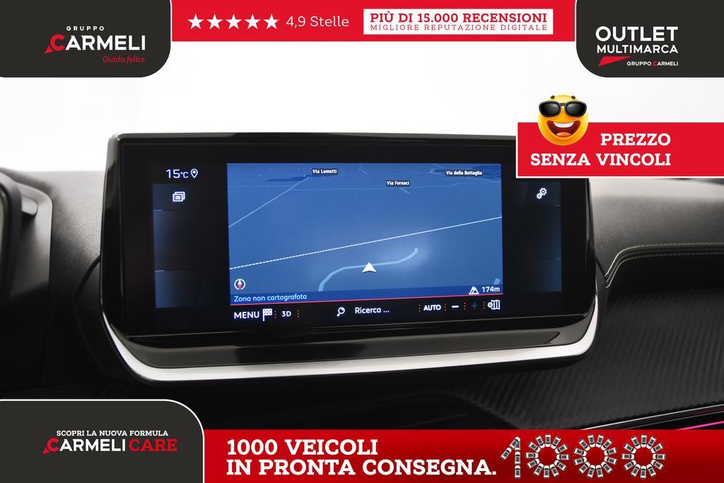 Peugeot 2008 1.2 PureTech GT