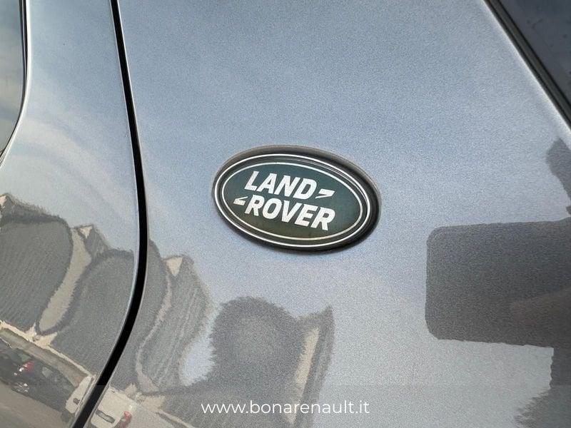 Land Rover Discovery Sport 2.0 TD4 150 CV HSE Luxury