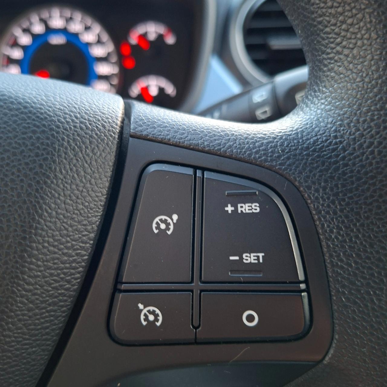 Hyundai i10 1.0 Bz 67Cv Classic