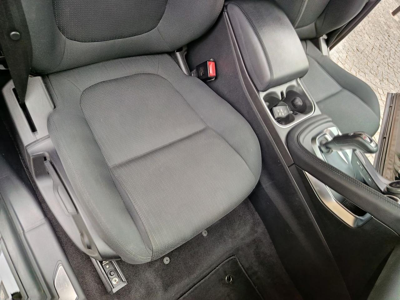 Jaguar E-Pace S D 150 #7180