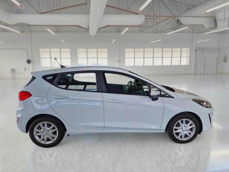 FORD FIESTA 1.5 EcoBlue 85CV Business 5 PORTE