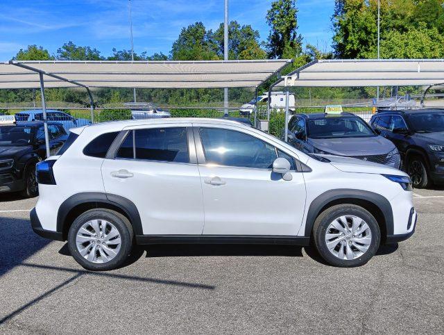 SUZUKI S-Cross Allgrip 1.4 Gpl/B 4x4 Top 129CV