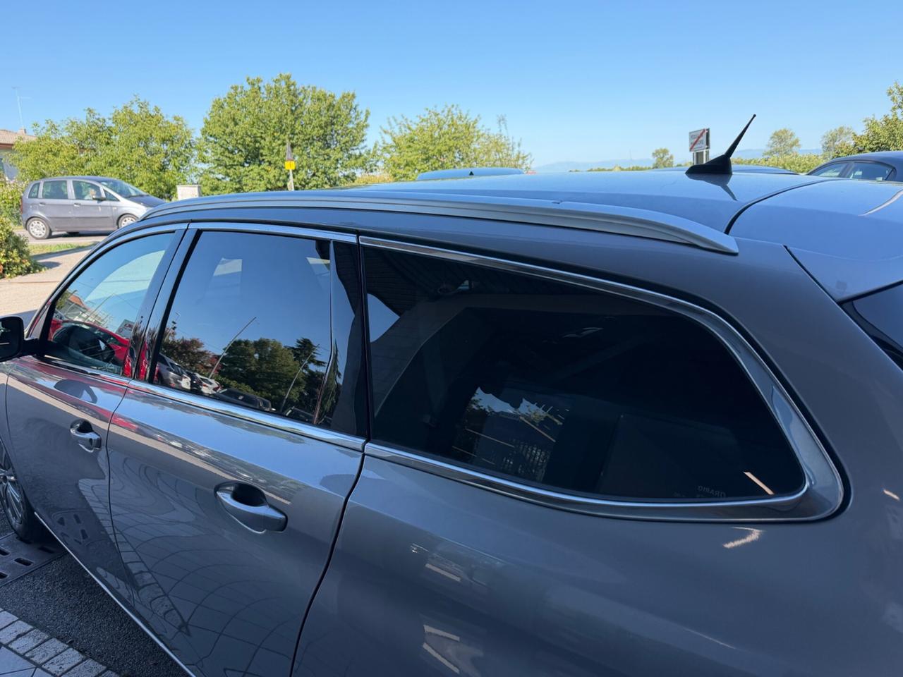 Peugeot 308 1.5 Diesel Neopatentati