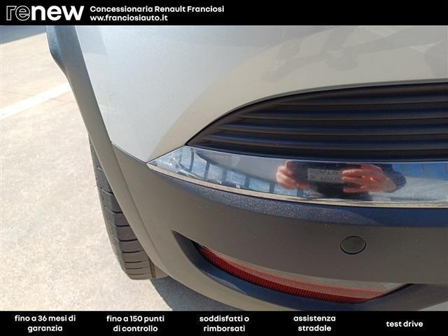 RENAULT Captur TCE 90 TECHNO