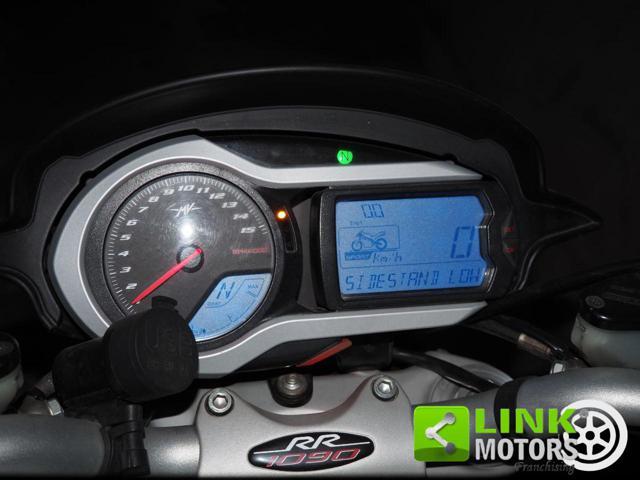 MV AGUSTA Brutale 1090 RR ++ ? 153,00 al mese++