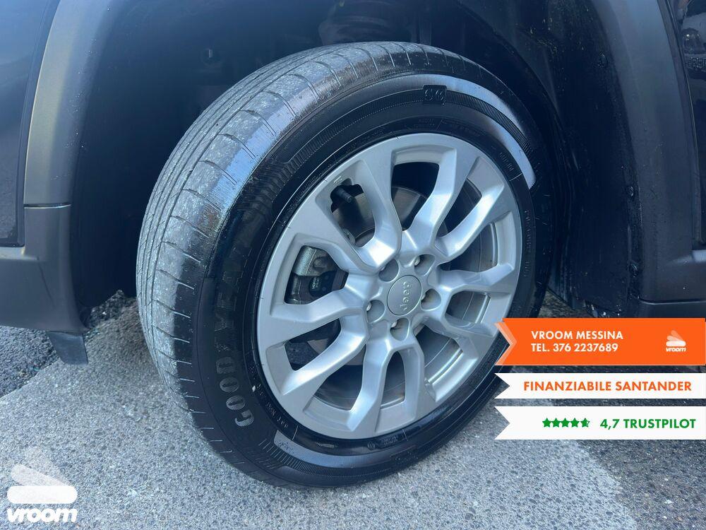 JEEP Compass 2ª serie Compass 1.6 Multijet II ...