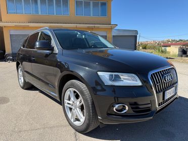 Audi Q5 2.0 TDI 177CV quattro S tronic Advanced Plus