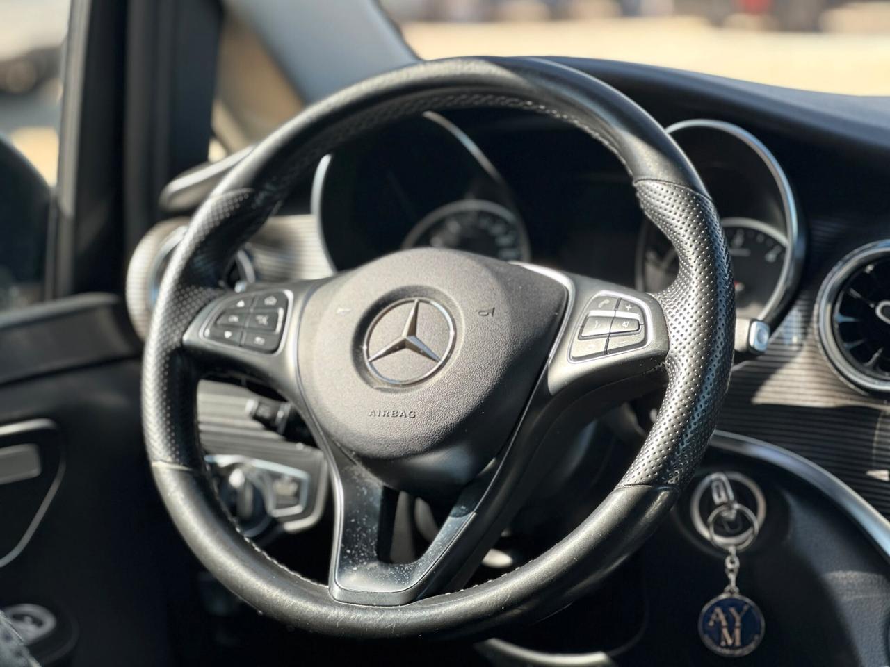 Mercedes-benz V 300d 4Matic Premium Long