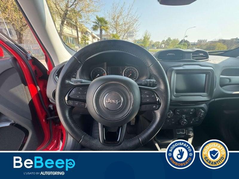 Jeep Renegade 1.0 T3 NIGHT EAGLE 2WD