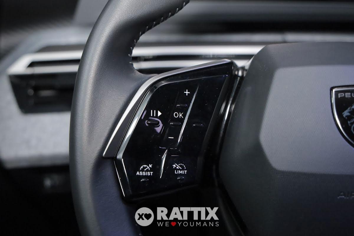 Peugeot 5008 1.2 Hybrid 145CV Allure e-DCS6 7p.ti