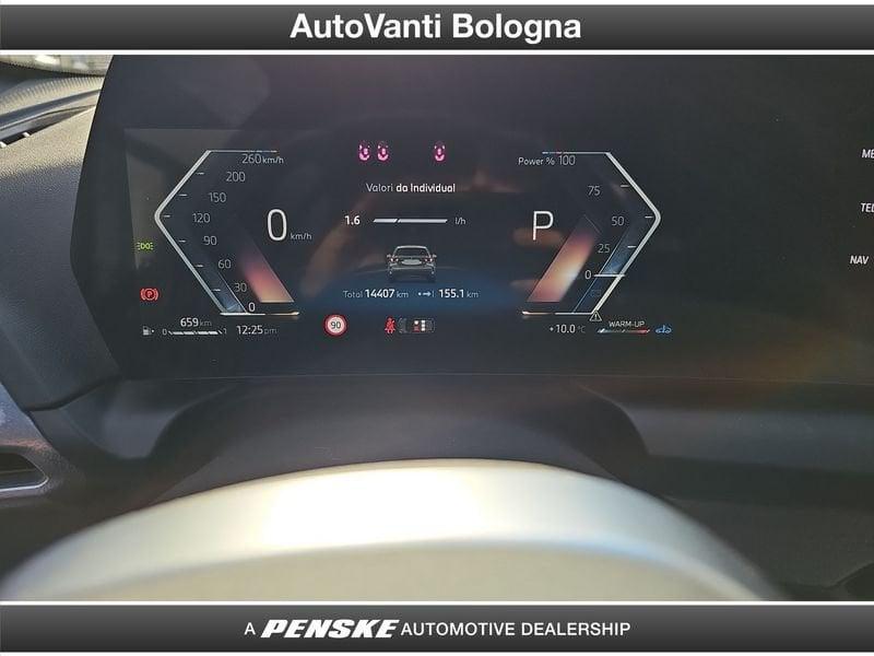 BMW Serie 1 118d MSport Pro